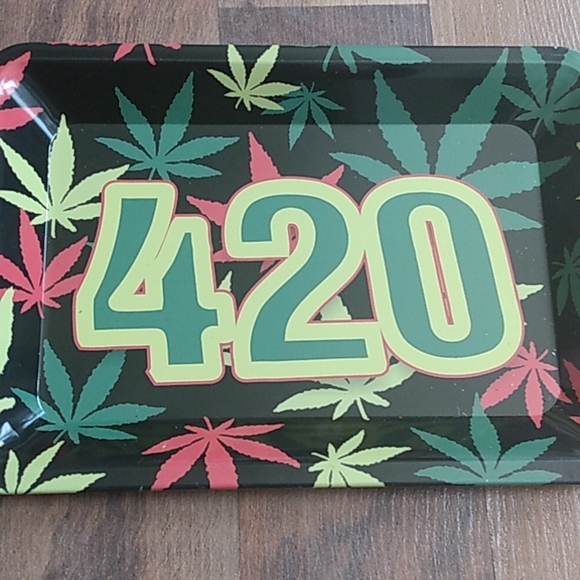 Rolling trays - Picture 5 of 11